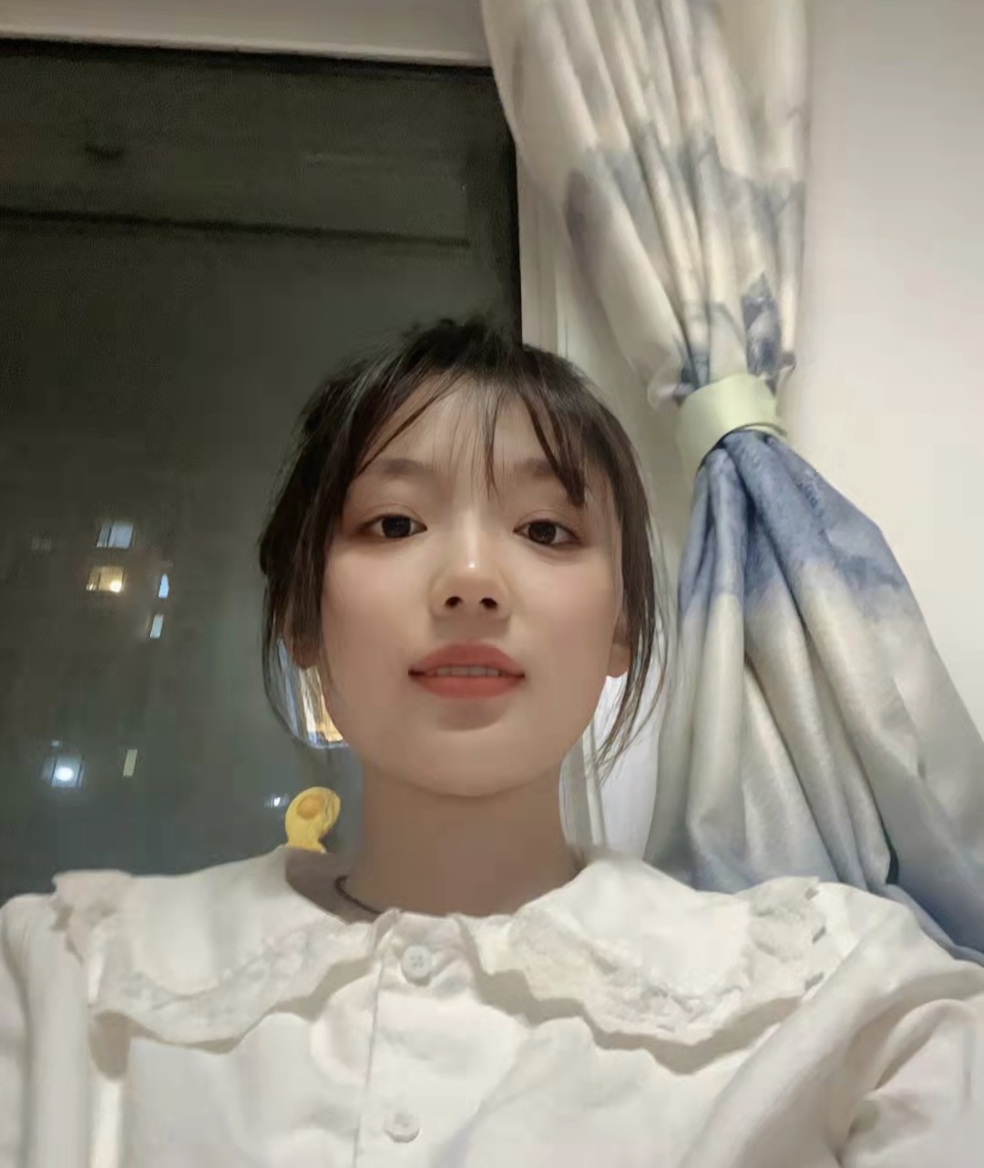 大一新生刚兼职可上门